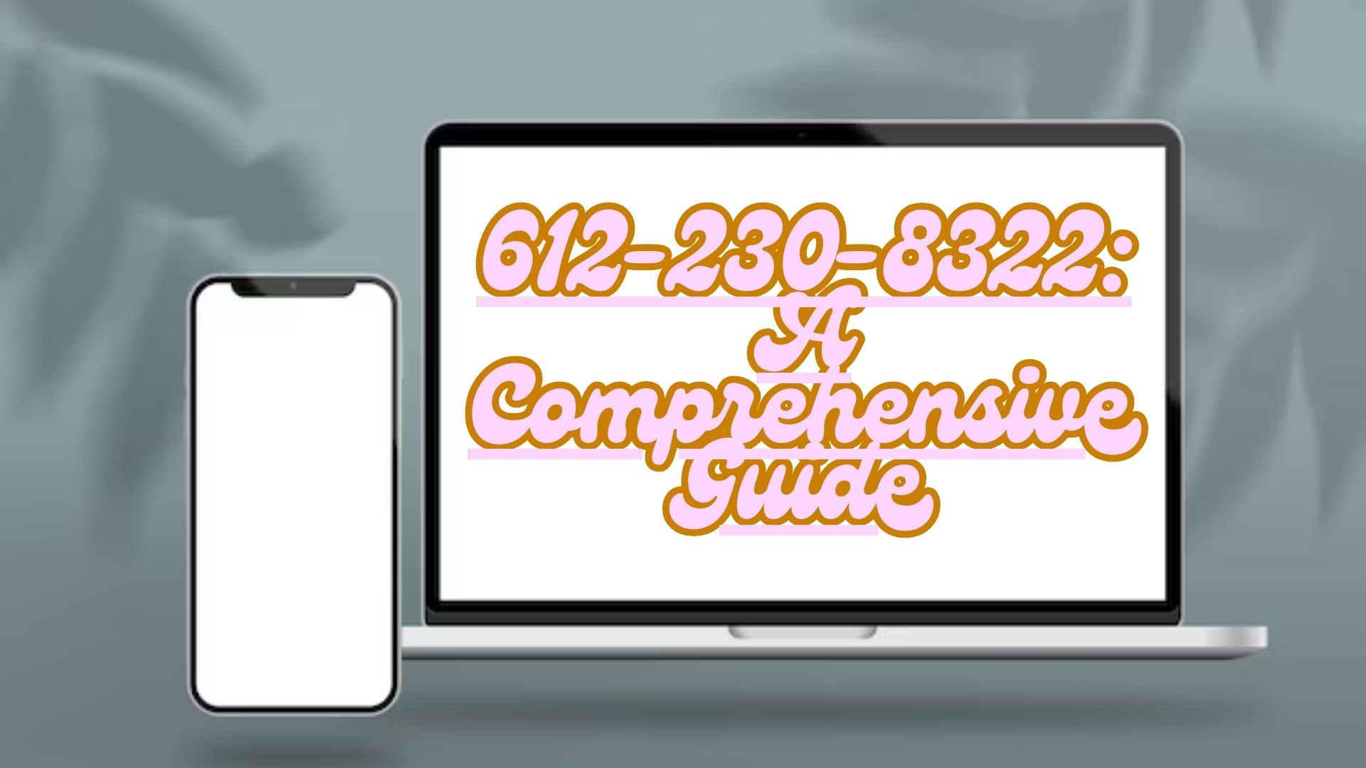 612 230 8322 Is This Number Safe We Investigate - 6ub4rh8