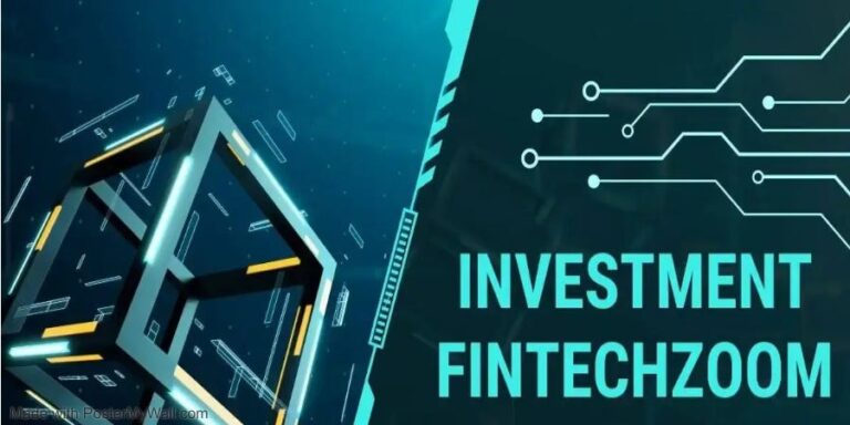 Investment fintechzoom