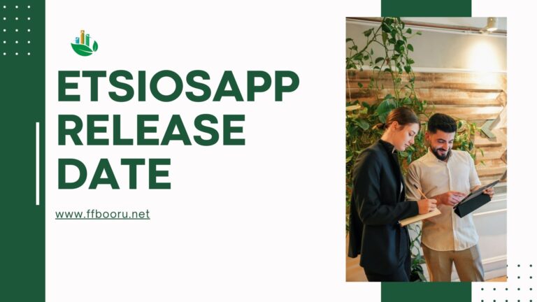 etsiosapp release date