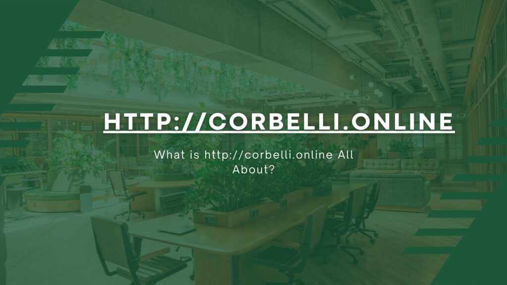 httpcorbelli.online