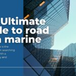 road tech marine